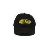 Wasted Paris Yard Cap - Black