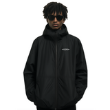 Superconscious Windbreaker