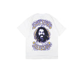Woodensun Retired Hippies T-Shirt - White