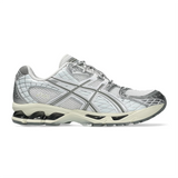 Asics Nimbus 10.1 White/Airy Blue