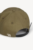 Aries Arise No Problemo Cap - Olive - One size - Hat