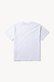 Aries Temple SS T-shirt White - SUPERCONSCIOUS BERLIN