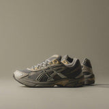 Asics GEL-1130 RE Oyster Grey/Pure Silver - SUPERCONSCIOUS BERLIN