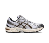 Asics GEL-1130 - White/Clay Canyon - Shoes