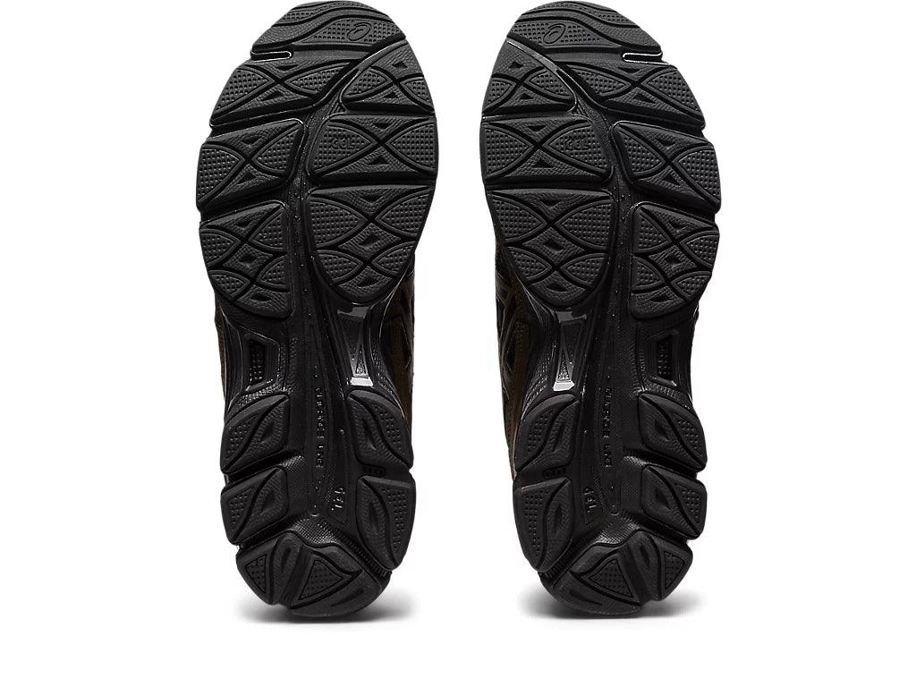 Asics Gel NYC - Dark Sepia / Clay Canyon - Shoes
