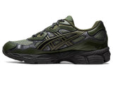 Asics Gel NYC - Moss / Forest - Shoes
