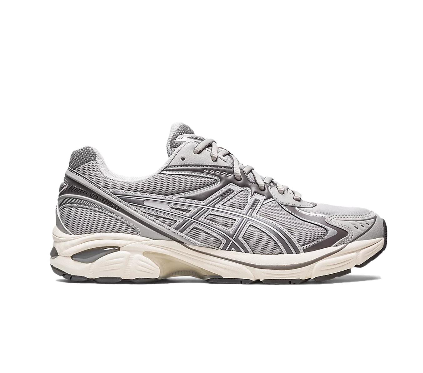Asics GT-2160 - Oyster Grey/Carbon - Shoes