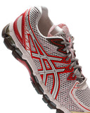 Asics UB9-S GEL-KAYANO 20 - Crystal Pink / Classic Red