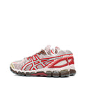 Asics UB9-S GEL-KAYANO 20 - Crystal Pink / Classic Red