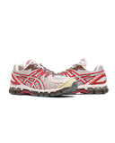 Asics UB9-S GEL-KAYANO 20 - Crystal Pink / Classic Red