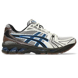 Asics Gel - Kayano 14  Cream/Blue Coast