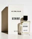 Atelier Oblique EDP - Beton Brut 50ml - SUPERCONSCIOUS BERLIN
