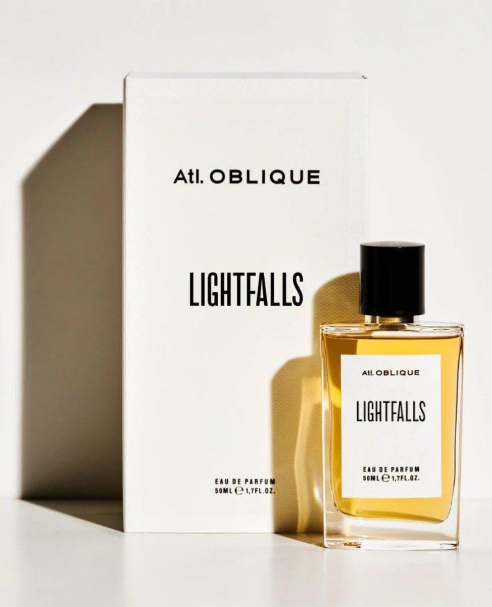 Atelier Oblique EDP - Light Falls 50ml - SUPERCONSCIOUS BERLIN