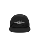 SUPERCONSCIOUS x POSHBRAIN BAND Cap