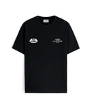 Vertere DJ Hell Cowboy T-Shirt - Black