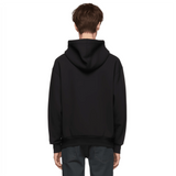 Superconscious - Universe Hoodie Black