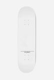 Wasted Paris Absolution Board - White