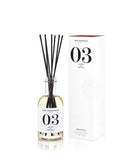 Bon Parfumeur 03 Home Fragrance Diffuser 200ml