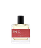 Bon Parfumeur 302: Amber, Iris and Sandalwood