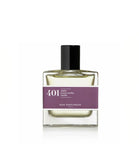 Bon Parfumeur 401 Ceder, Gekonfijte Pruim, Vanille