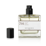 Bon Parfumeur 701 Eucalyptus, Amber, White Wood Aromatic - SUPERCONSCIOUS BERLIN
