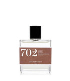 Bon Parfumeur 702 : Incense, Lavender, Cashmere Wood