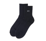 BoTT OG Logo EMB Socks - Black