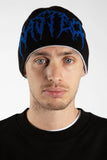 Wasted Paris Brow Beanie Reversible