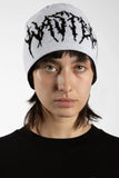 Wasted Paris Brow Beanie Reversible