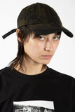 Wasted Paris Casquette Kingdom Curve Cap -