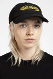 Wasted Paris Yard Cap - Black