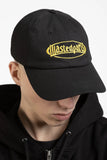 Wasted Paris Yard Cap - Black