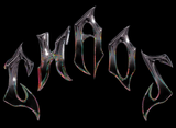 Superconscious Chaos T-Shirt Black