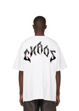 Superconscious Chaos T-Shirt White