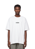 Superconscious Chaos T-Shirt White
