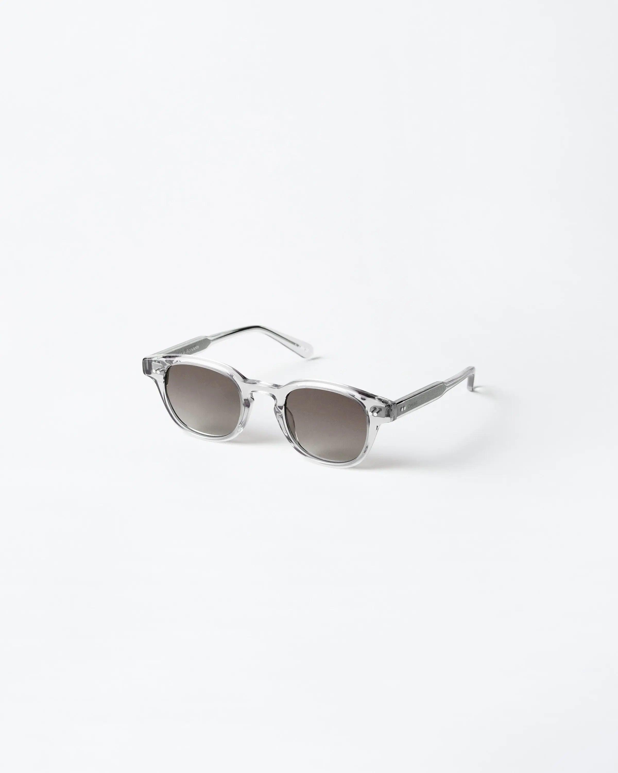 CHIMI 01 - Grey - One size - Sunglasses