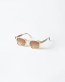 CHIMI 02 - Ecru - One size - Sunglasses
