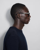 CHIMI 02 - Grey - One size - Sunglasses