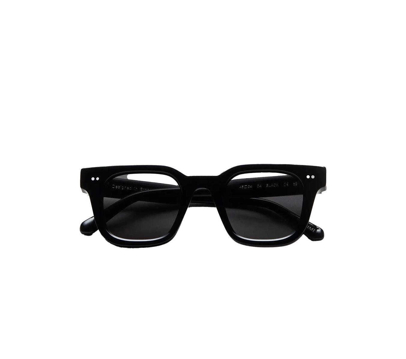 CHIMI 04 - Black - One size - Sunglasses