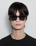 CHIMI 04 - Dark Grey - One size - Sunglasses