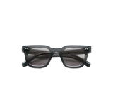 CHIMI 04 - Dark Grey - One size - Sunglasses