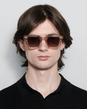 CHIMI 04 - Ecru - One size - Sunglasses