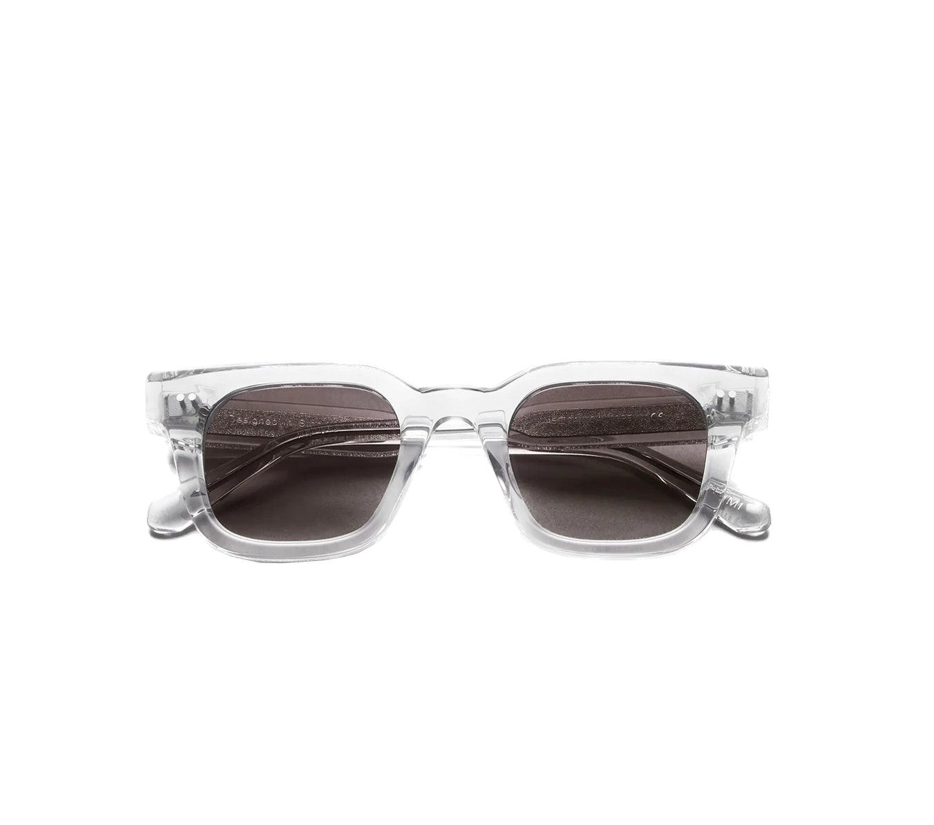 CHIMI 04 - Grey - One size - Sunglasses