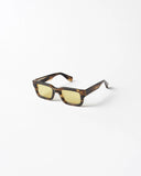 CHIMI 05 Lab Lens - Tortoise Yellow - One size - Sunglasses