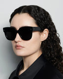 CHIMI 08 - Black - One size - Sunglasses