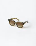 CHIMI 08 - Green - One size - Sunglasses