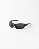 CHIMI Flash Black - One size - Sunglasses