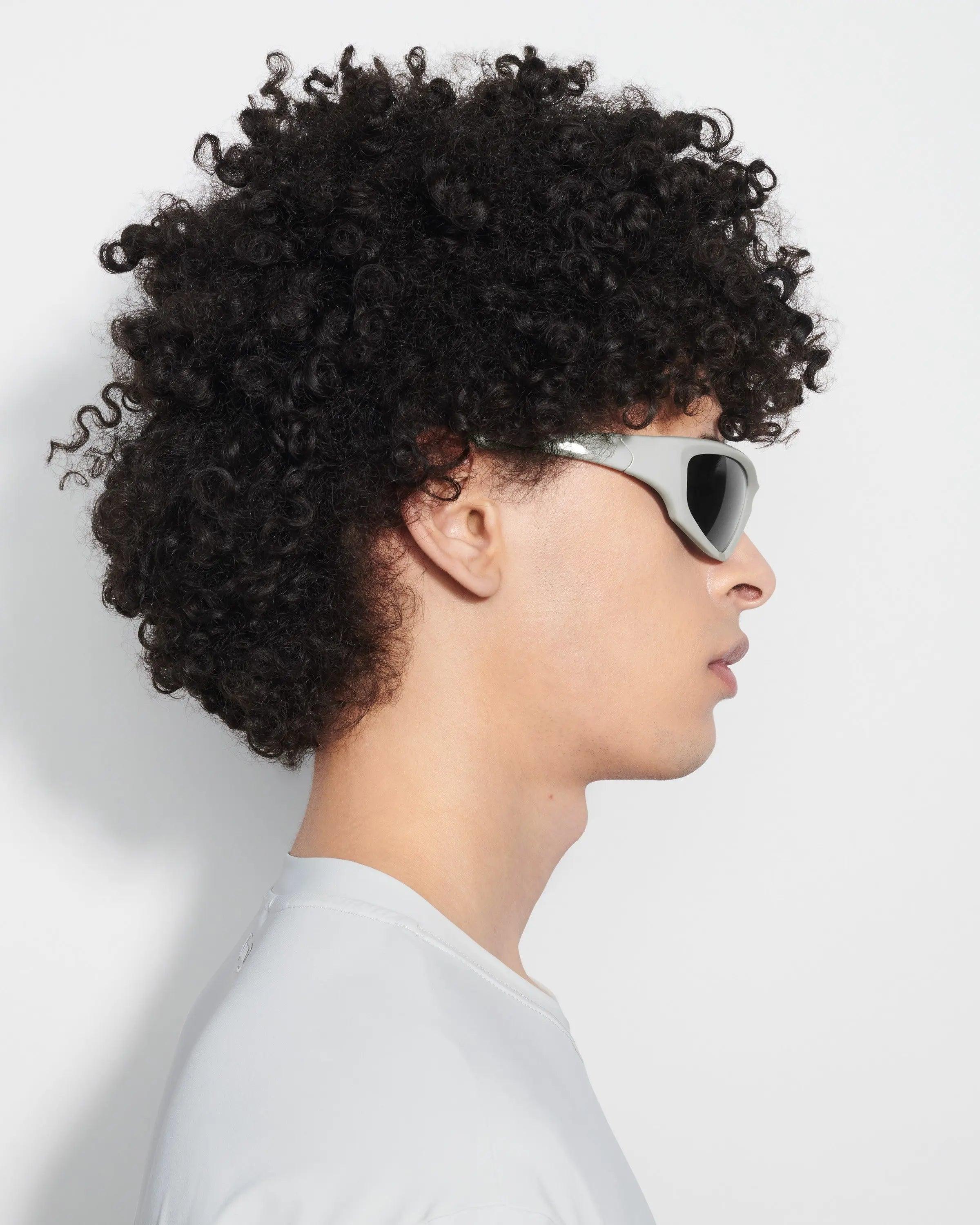 CHIMI Flash Gray - One size - Sunglasses