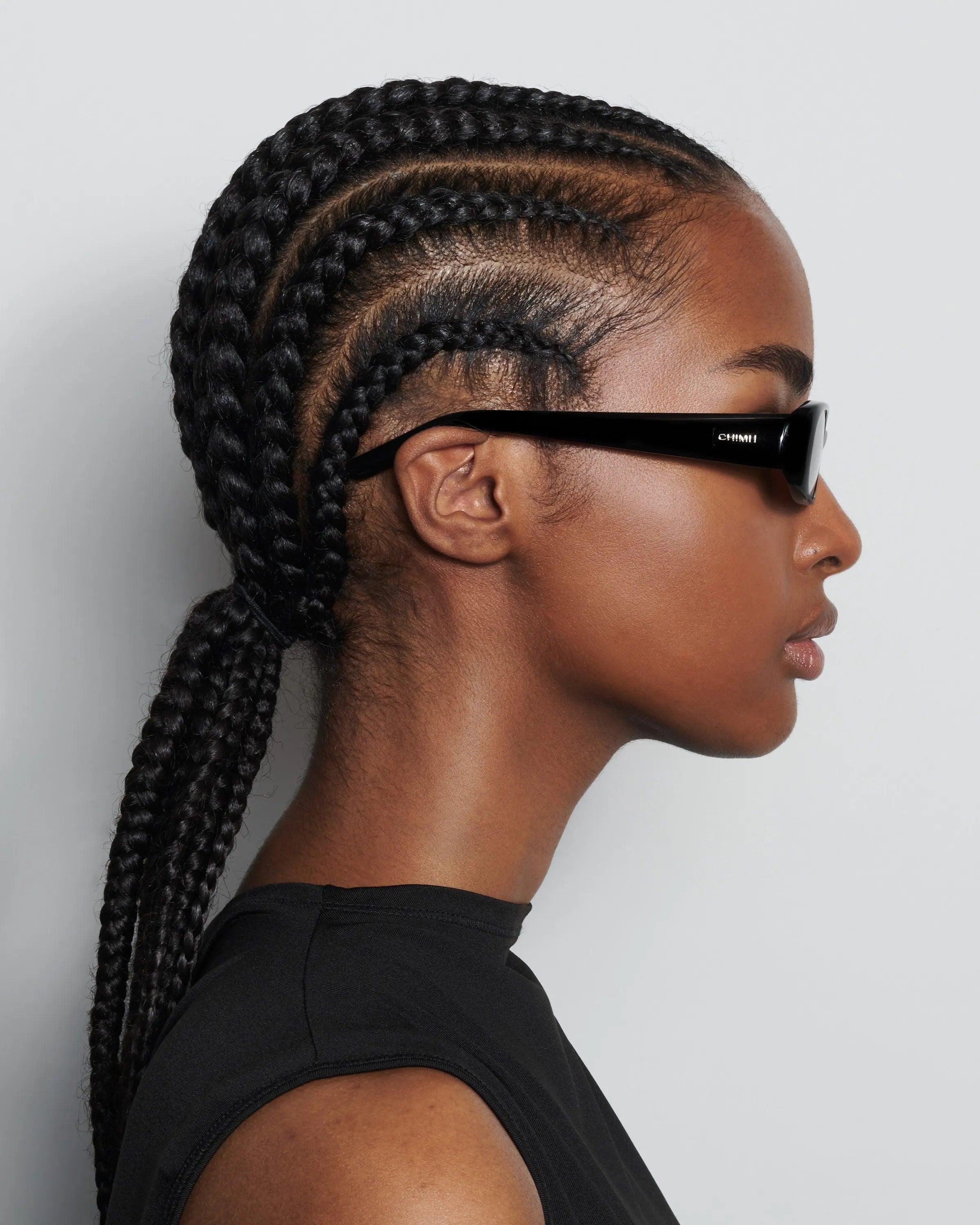 CHIMI LHR - Black - One size - Sunglasses