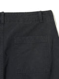 Partimento Vintage Fatigue Pants - Navy